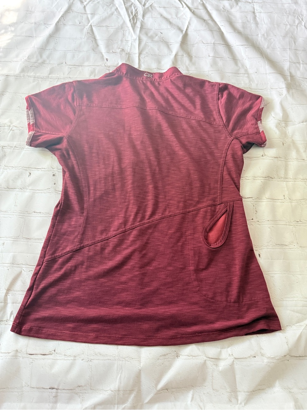 Club Ride Cycling Jersey - Picture 4 of 7